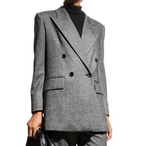 NWT Max Mara Tunica Blazer